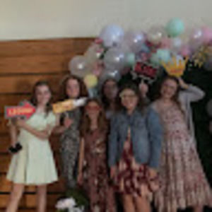 Meet your Posher, Karly